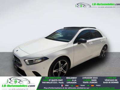 Mercedes Classe A 180 BVM