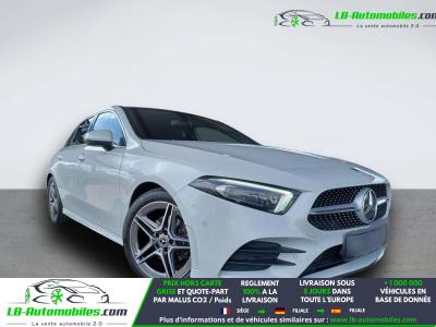 Mercedes Classe A 200 BVM