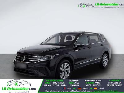 Volkswagen Tiguan Allspace 2.0 TDI 200ch BVA 4Motion