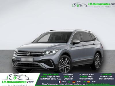 Volkswagen Tiguan Allspace 2.0 TDI 200ch BVA 4Motion