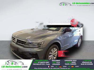 Volkswagen Tiguan Allspace 2.0 TDI 200ch BVA 4Motion
