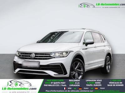 Volkswagen Tiguan Allspace 2.0 TDI 200ch BVA 4Motion