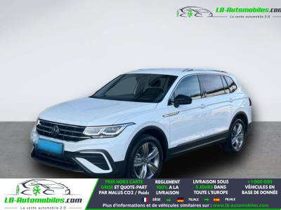 Volkswagen Tiguan Allspace 2.0 TDI 200ch BVA 4Motion