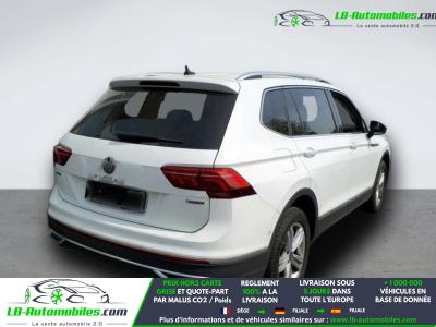 Volkswagen Tiguan Allspace 2.0 TDI 200ch BVA 4Motion
