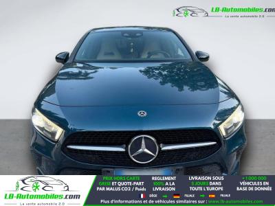 Mercedes Classe A 200 d BVA