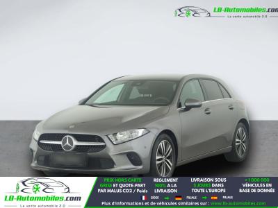 Mercedes Classe A 200 d BVA