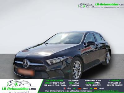 Mercedes Classe A 200 BVA