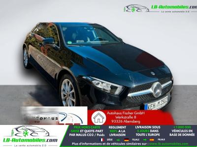 Mercedes Classe A 200 BVA