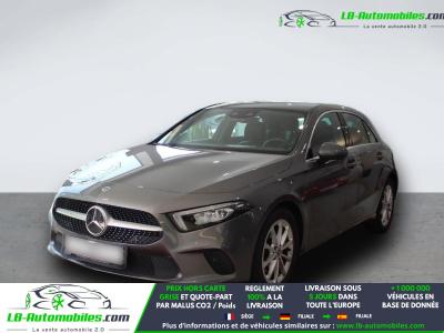 Mercedes Classe A 200 BVA