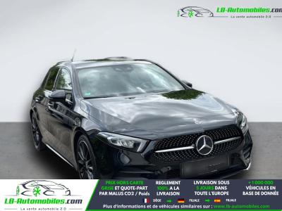 Mercedes Classe A 220 d BVA