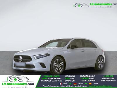 Mercedes Classe A 220 d BVA