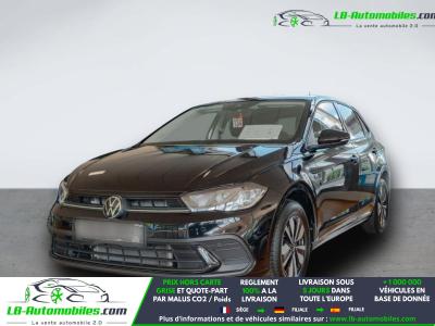 Volkswagen Polo 1.0 TSI 95 S&S BVA