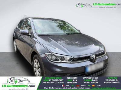 Volkswagen Polo 1.0 TSI 95 S&S BVA