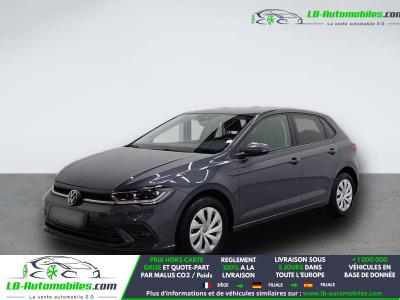 Volkswagen Polo 1.0 TSI 95 S&S BVA