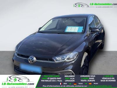 Volkswagen Polo 1.0 TSI 95 S&S BVA