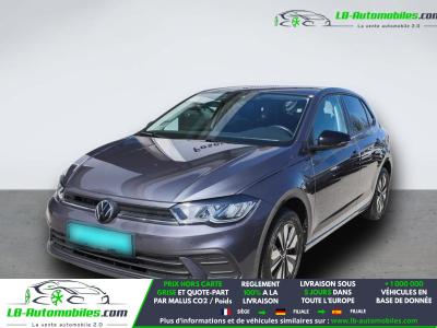 Volkswagen Polo 1.0 TSI 95 S&S BVA