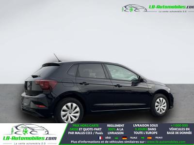 Volkswagen Polo 1.0 TSI 95 S&S BVA