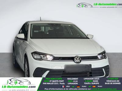 Volkswagen Polo 1.0 TSI 95 S&S BVA