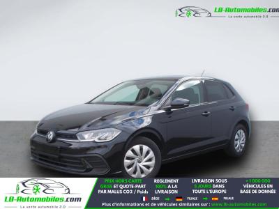 Volkswagen Polo 1.0 TSI 95 S&S BVA