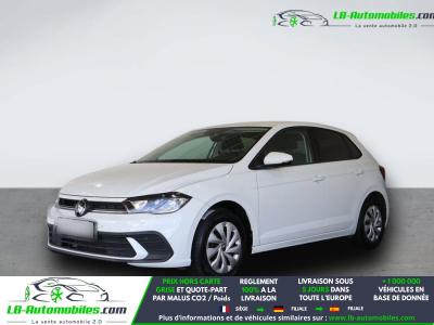 Volkswagen Polo 1.0 TSI 95 S&S BVA