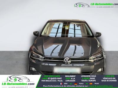 Volkswagen Polo 1.0 TSI 95 S&S BVA