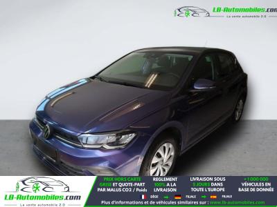 Volkswagen Polo 1.0 TSI 95 S&S BVA