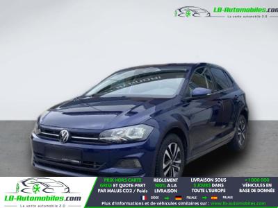 Volkswagen Polo 1.0 TSI 95 S&S BVA