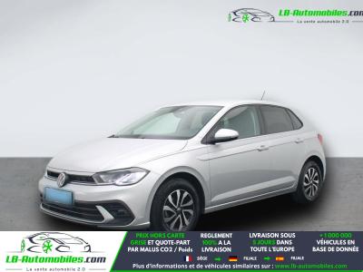 Volkswagen Polo 1.0 TSI 95 S&S BVM