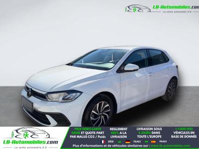 Volkswagen Polo 1.0 TSI 95 S&S BVM