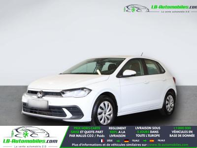 Volkswagen Polo 1.0 TSI 95 S&S BVM