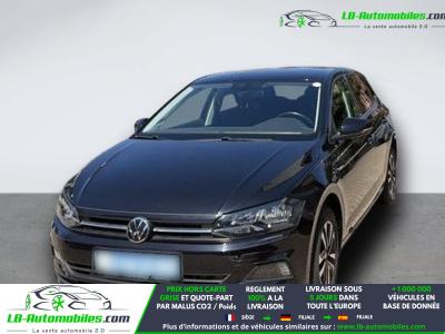 Volkswagen Polo 1.0 TSI 95 S&S BVM
