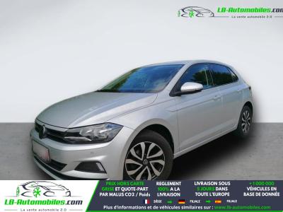 Volkswagen Polo 1.0 TSI 95 S&S BVM