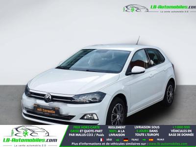 Volkswagen Polo 1.0 TSI 95 S&S BVM