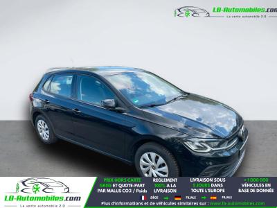 Volkswagen Polo 1.0 TSI 95 S&S BVM