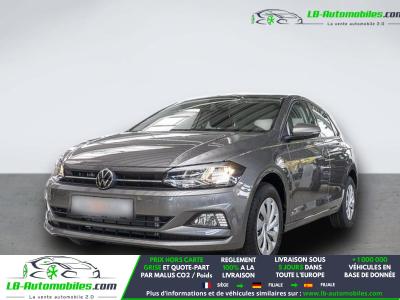 Volkswagen Polo 1.0 TSI 95 S&S BVM
