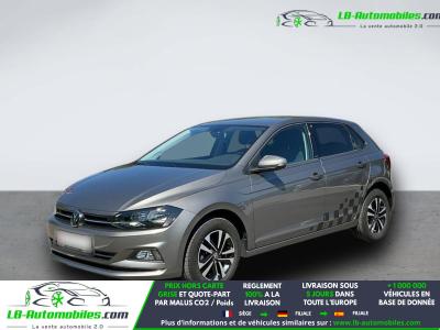 Volkswagen Polo 1.0 TSI 95 S&S BVM
