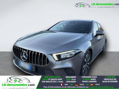 Mercedes Classe A 220 d BVA