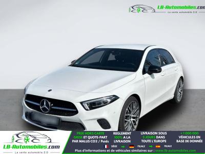 Mercedes Classe A 250 BVA