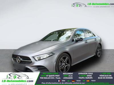 Mercedes Classe A 220 d BVA