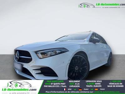 Mercedes Classe A 250 BVA
