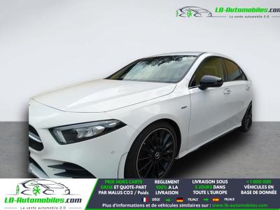 Mercedes Classe A 220 d BVA