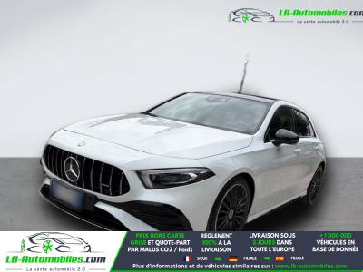 Mercedes Classe A 220 d BVA