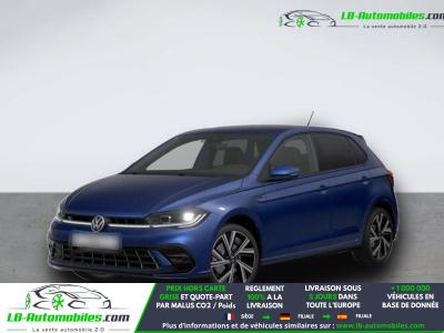 Volkswagen Polo 1.0 TSI 110 S&S BVA