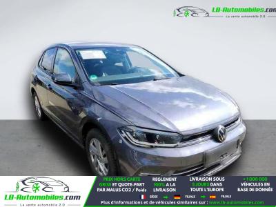 Volkswagen Polo 1.0 TSI 110 S&S BVA