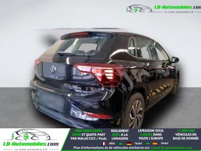 Volkswagen Polo 1.0 TSI 110 S&S BVA