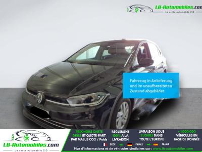 Volkswagen Polo 1.0 TSI 110 S&S BVA