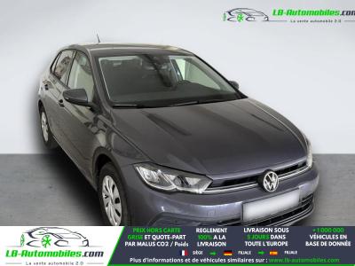 Volkswagen Polo 1.0 TSI 110 S&S BVA