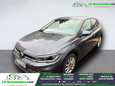 Volkswagen Polo 1.0 TSI 110 S&S BVA