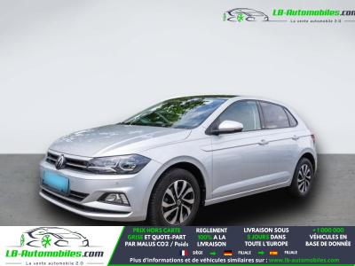 Volkswagen Polo 1.0 TSI 110 S&S BVA
