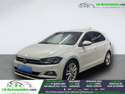 Volkswagen Polo 1.0 TSI 110 S&S BVA